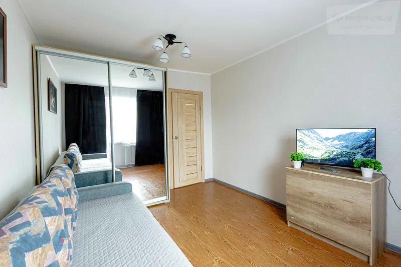 Фото квартиры 4