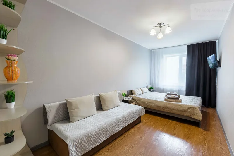 Фото квартиры 6