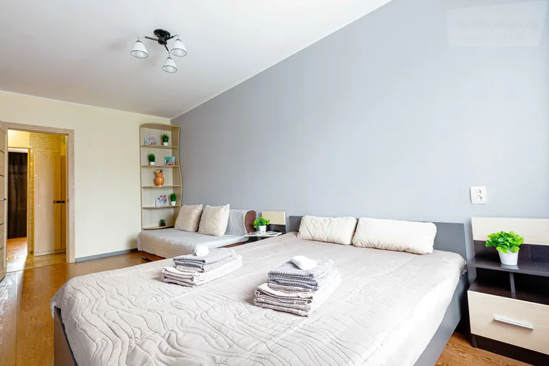 Фото квартиры 7