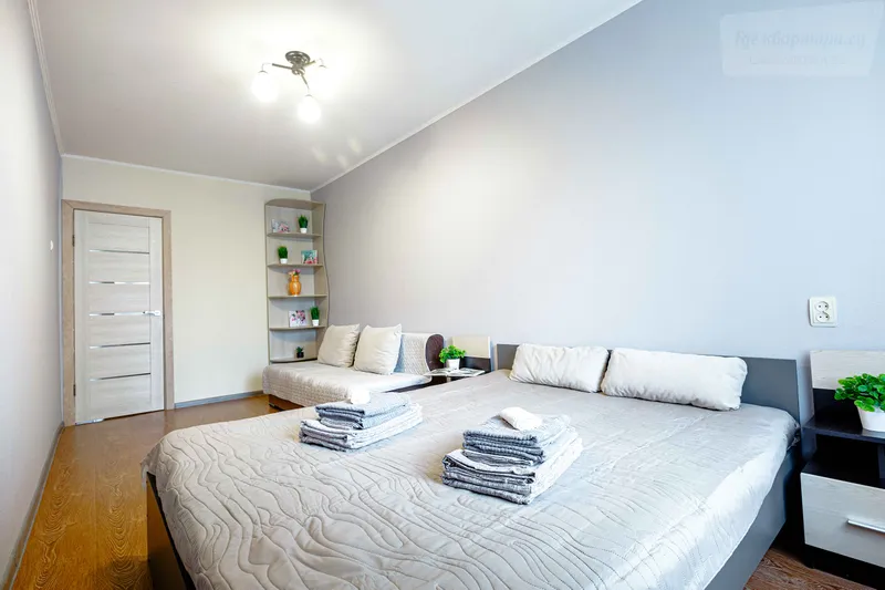 Фото квартиры 8