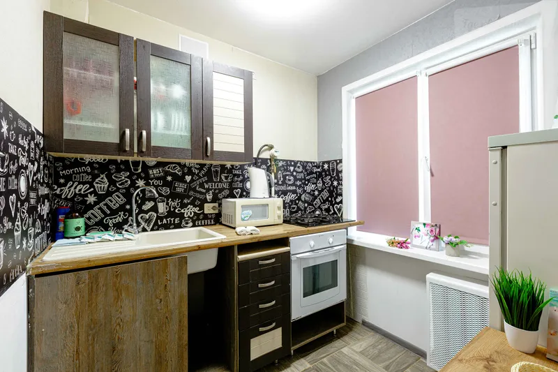 Фото квартиры 11