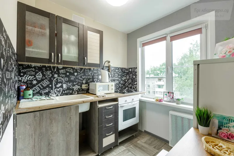 Фото квартиры 12