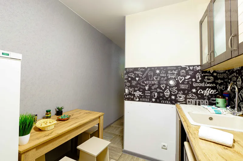 Фото квартиры 14