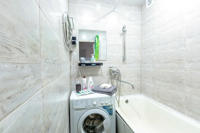 Фото квартиры 21