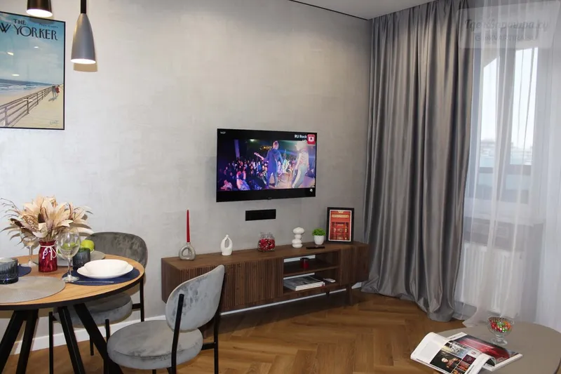 Фото квартиры 5