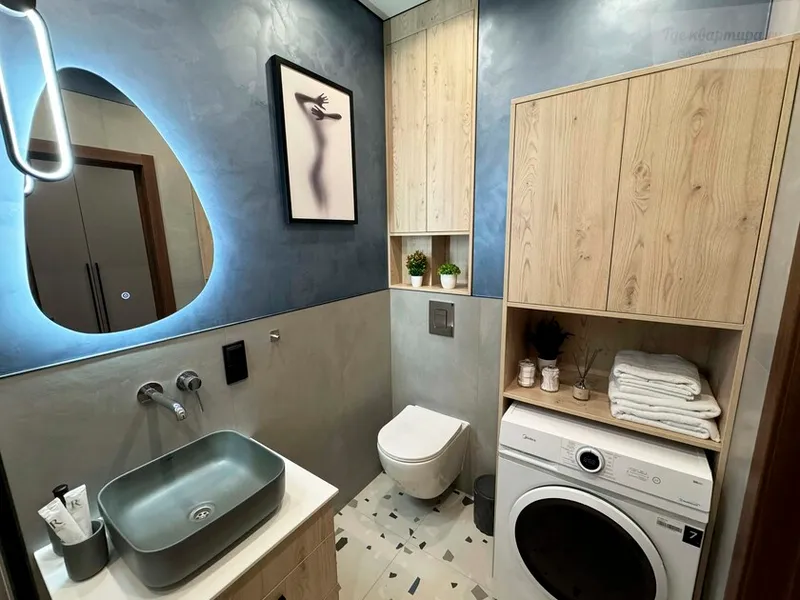 Фото квартиры 6