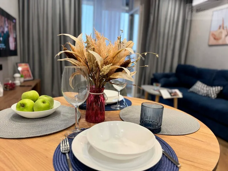 Фото квартиры: улица Земнухова, 3