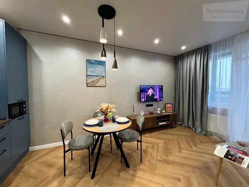 Фото квартиры 9