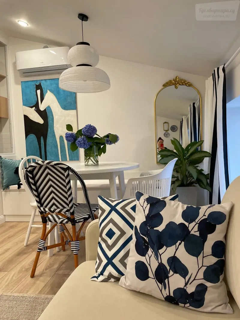 Фото квартиры 2