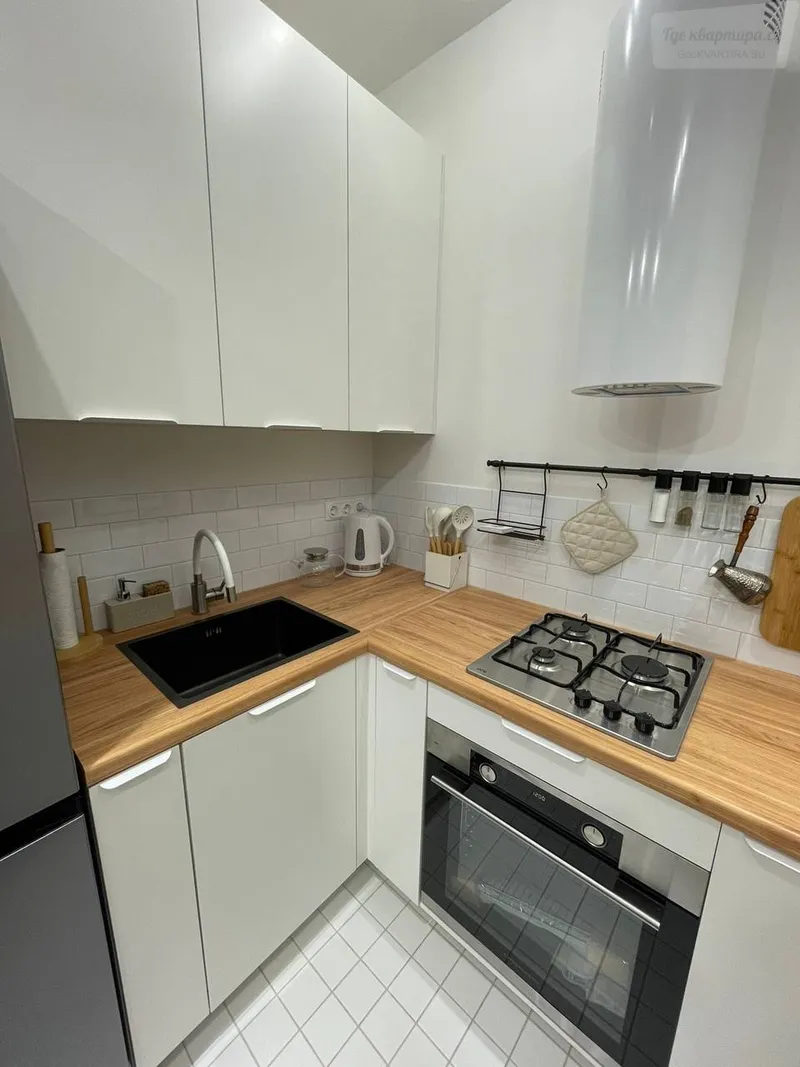 Фото квартиры 4