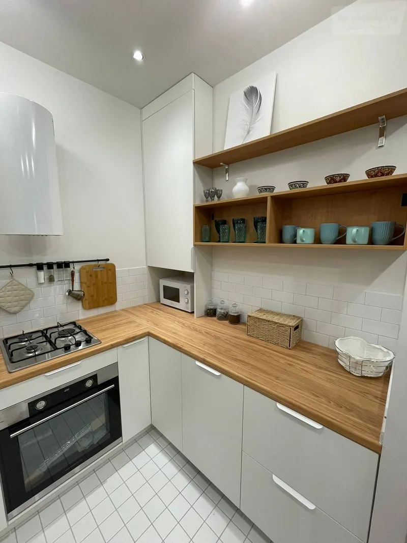 Фото квартиры 5