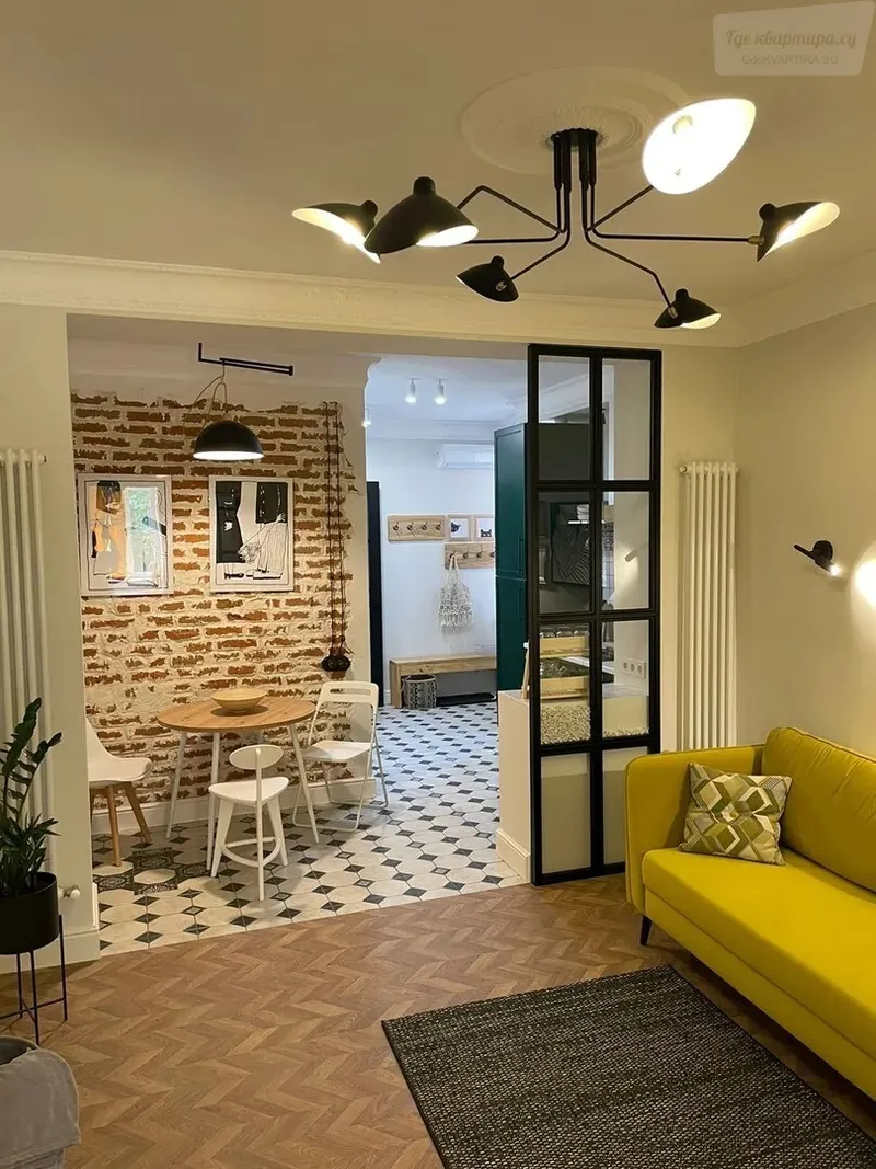 Фото квартиры 2