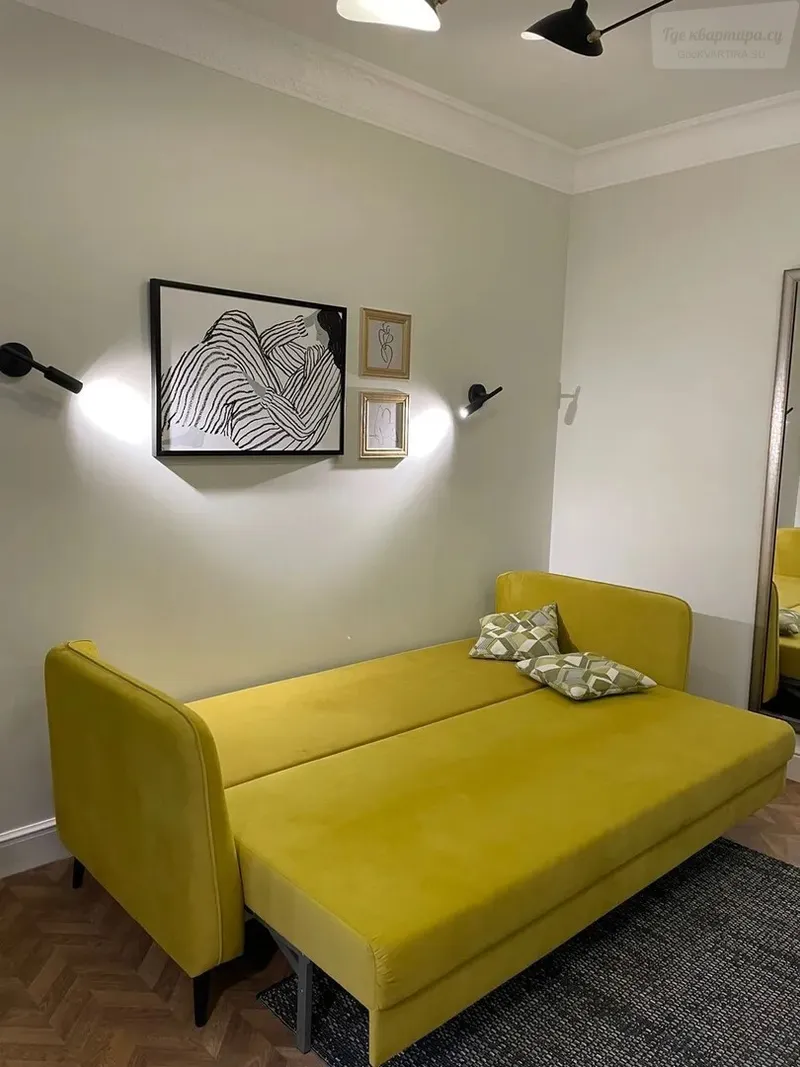 Фото квартиры 3