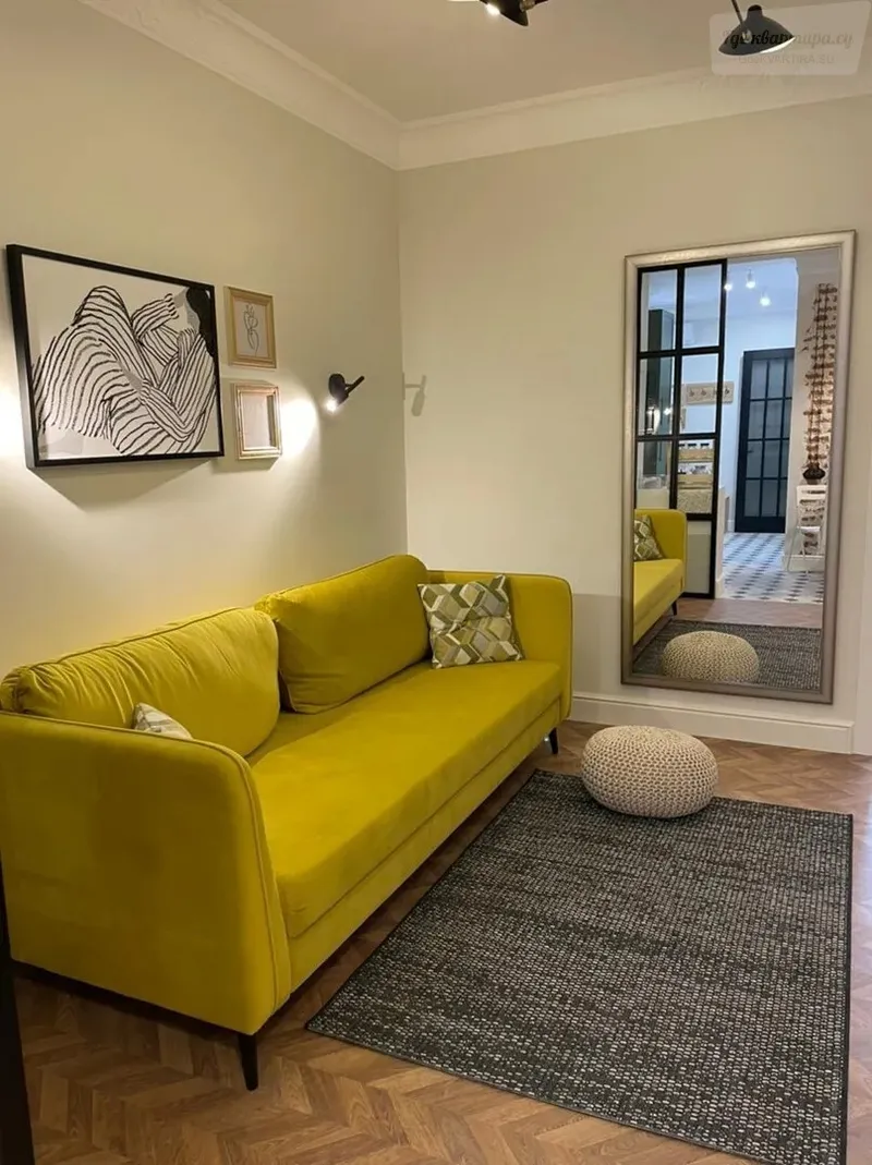 Фото квартиры 4