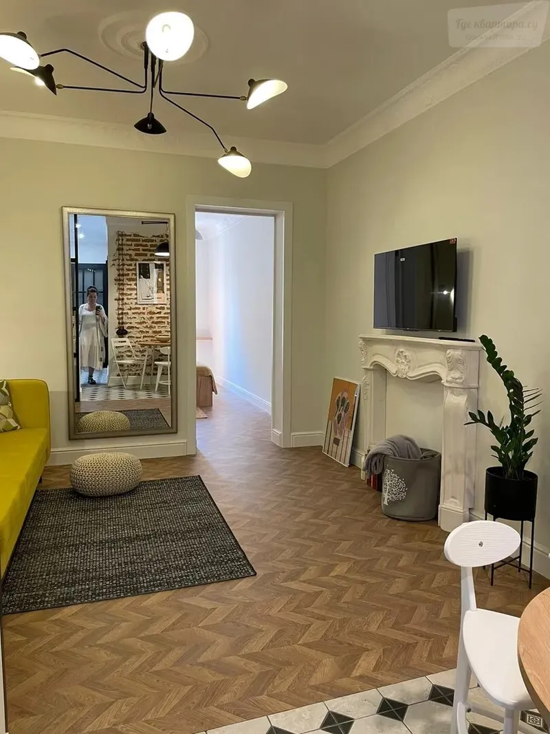 Фото квартиры 5