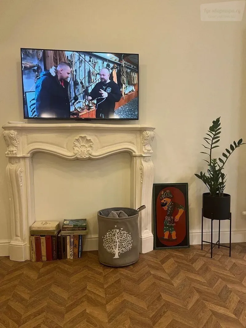 Фото квартиры 6