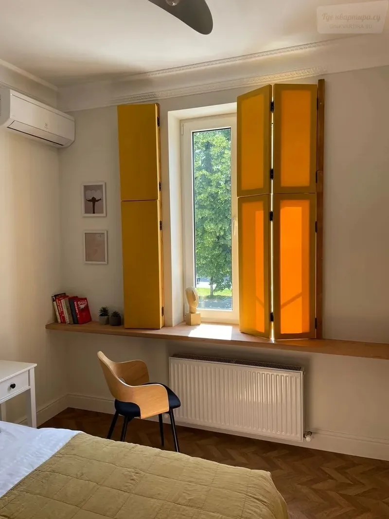 Фото квартиры 8