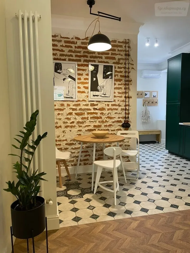 Фото квартиры 11