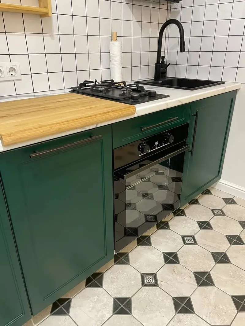 Фото квартиры 13