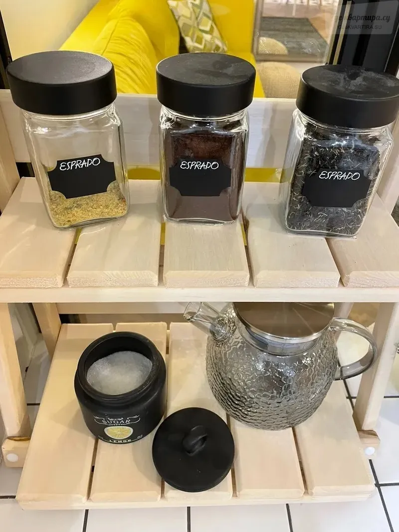 Фото квартиры 16