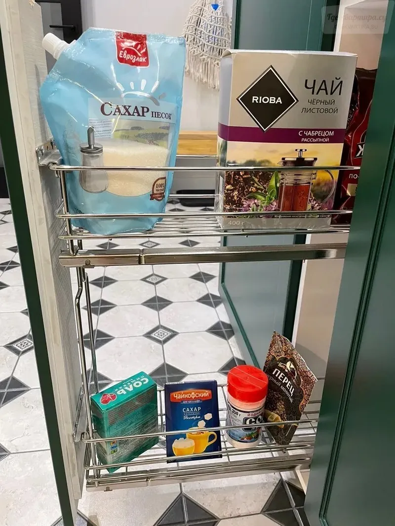 Фото квартиры 18