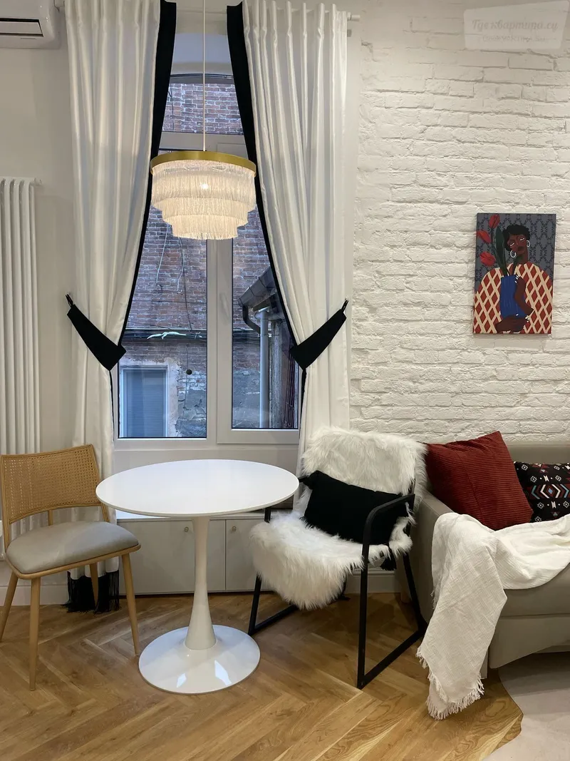 Фото квартиры: улица Миллера, 4