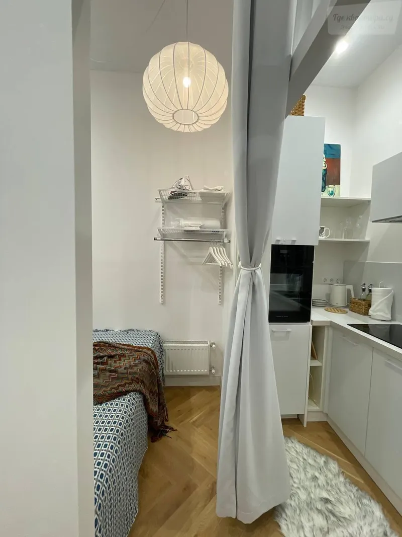 Фото квартиры 5