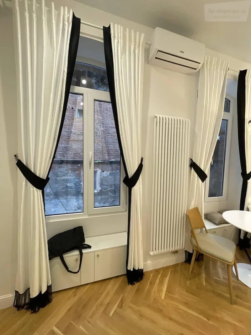 Фото квартиры 4