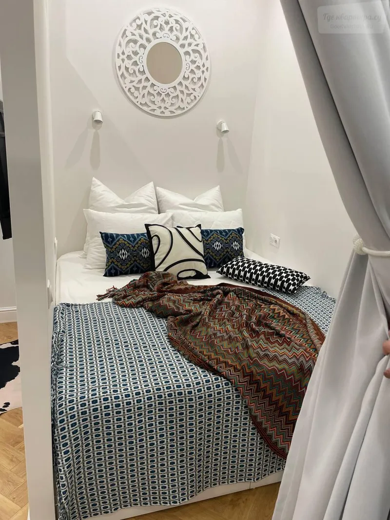 Фото квартиры 7