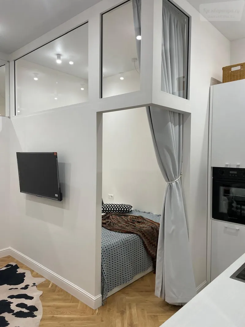 Фото квартиры 8