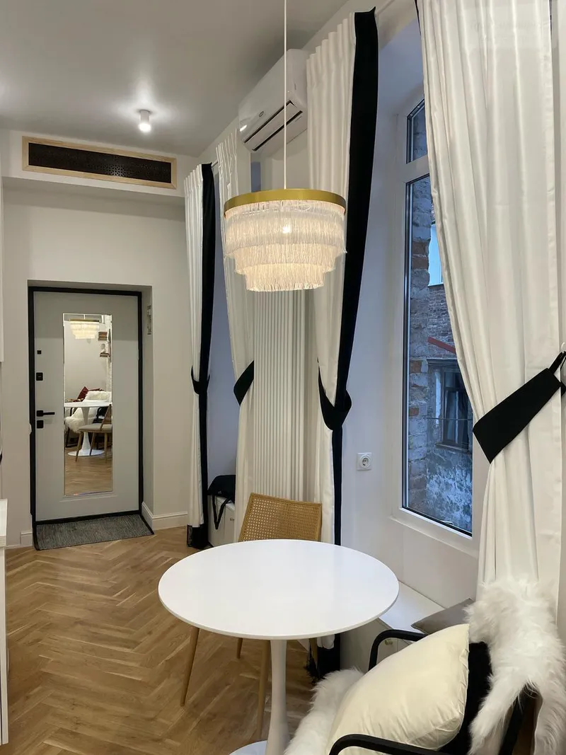 Фото квартиры 9