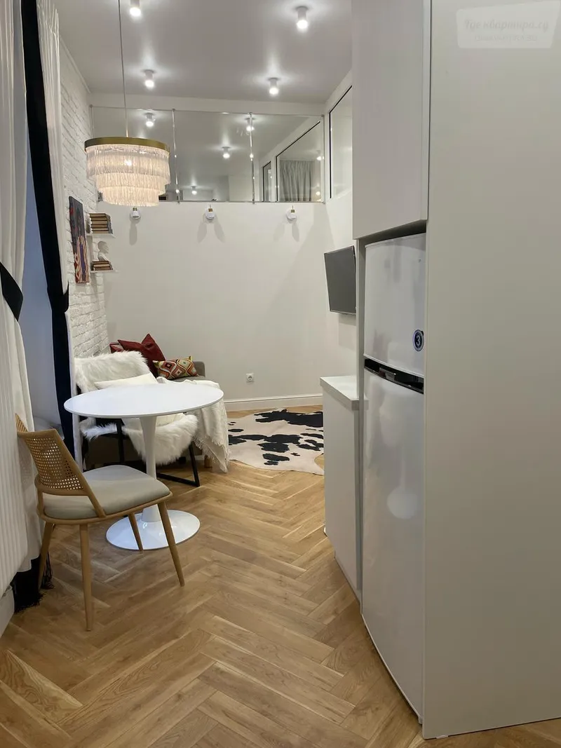 Фото квартиры 10