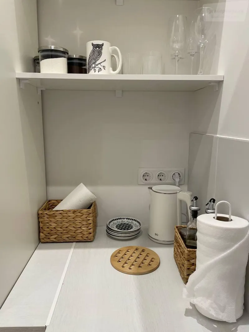 Фото квартиры 16