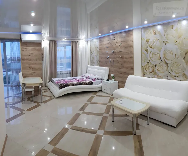 Фото квартиры: Трудовая улица,12/3