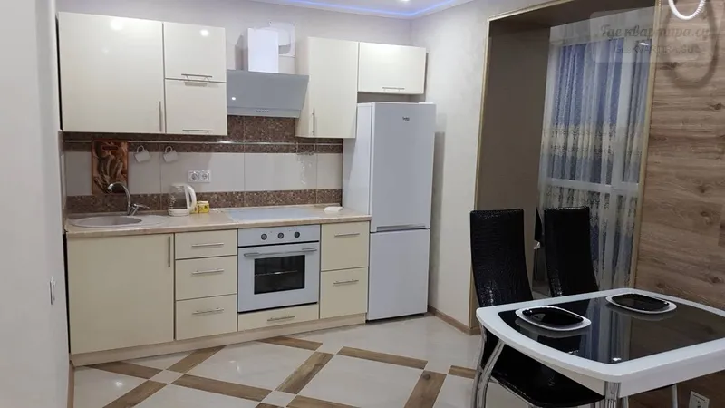 Фото квартиры 12