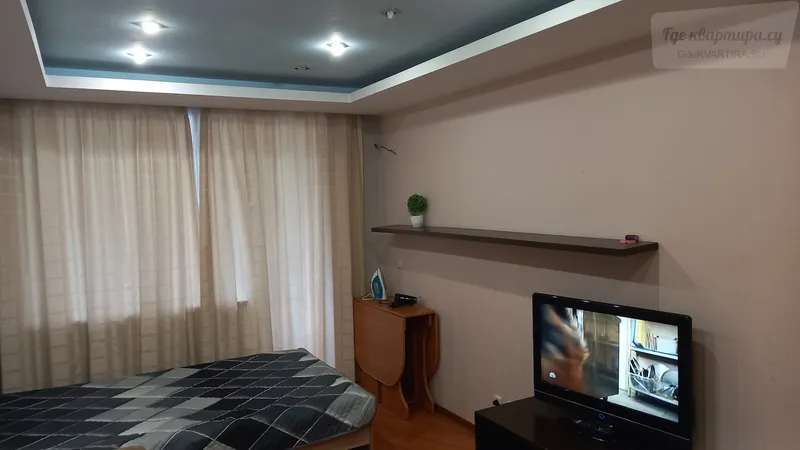 Фото квартиры: улица Карла Маркса, 258