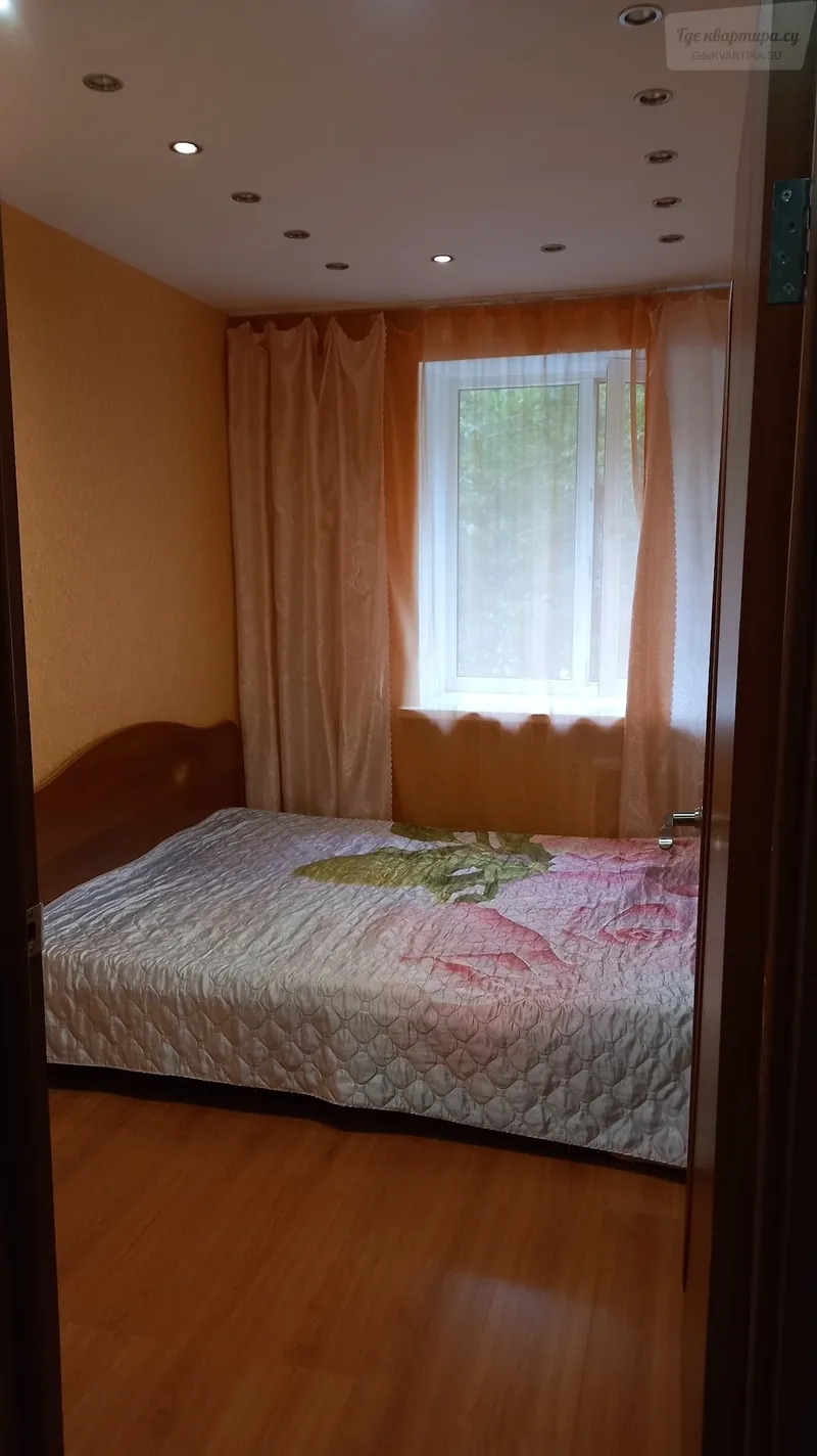 Фото квартиры 2