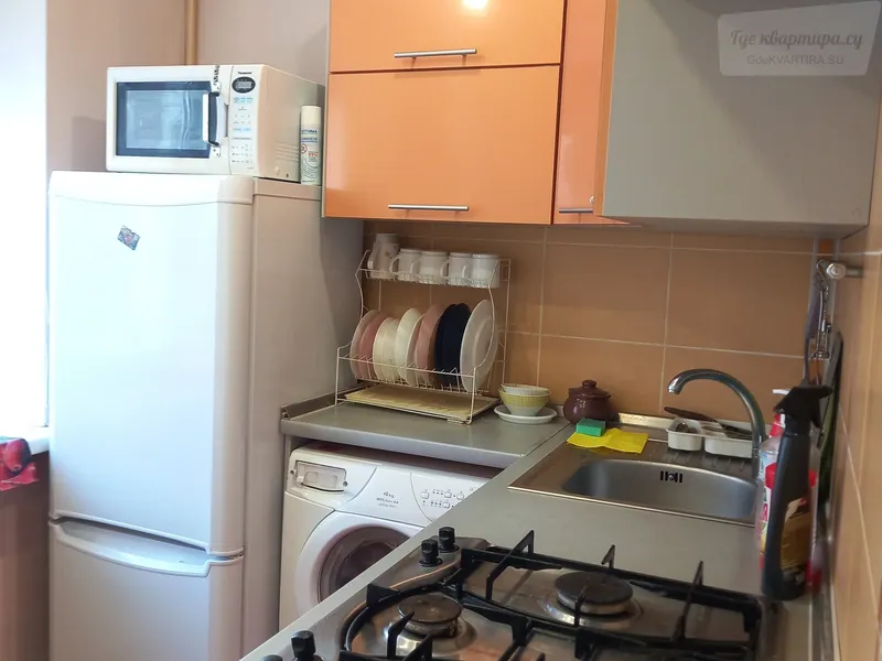 Фото квартиры 6