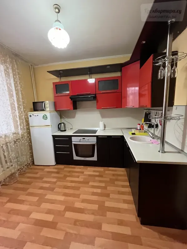 Транспортная улица, 7