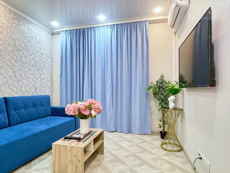 Донецкая улица, 34к2