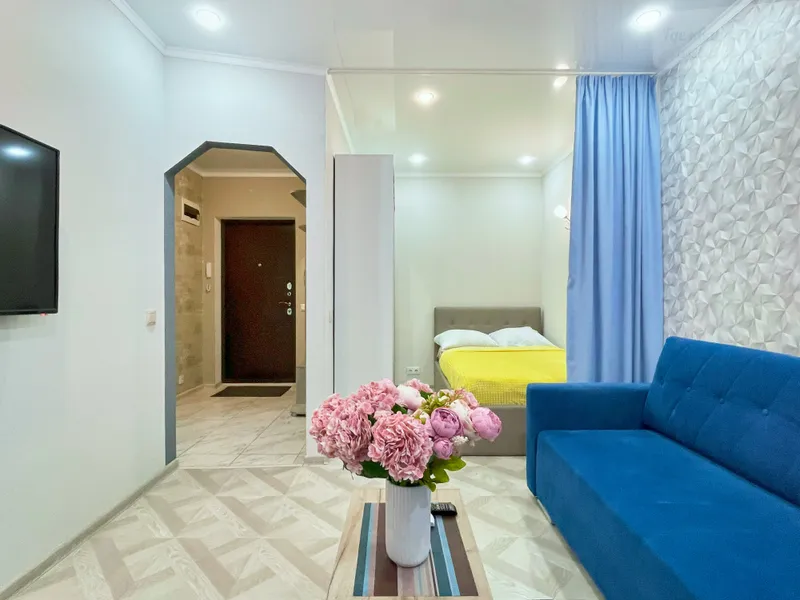 Донецкая улица, 34к2