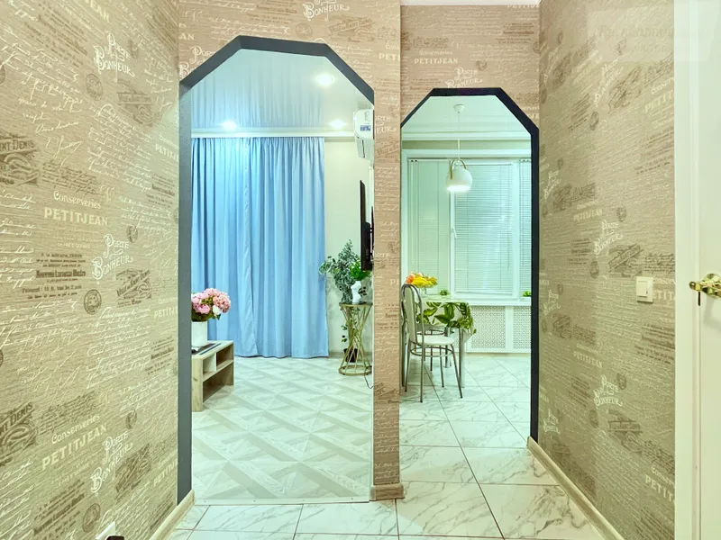 Донецкая улица, 34к2