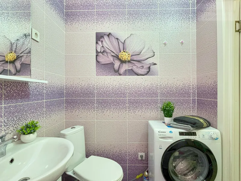 Донецкая улица, 34к2