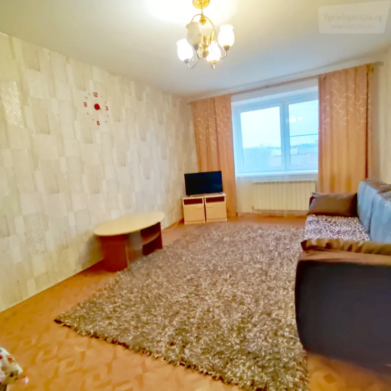 Фото квартиры 7