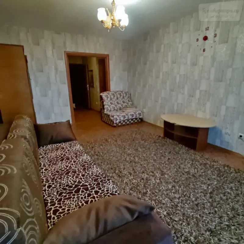 Фото квартиры 8