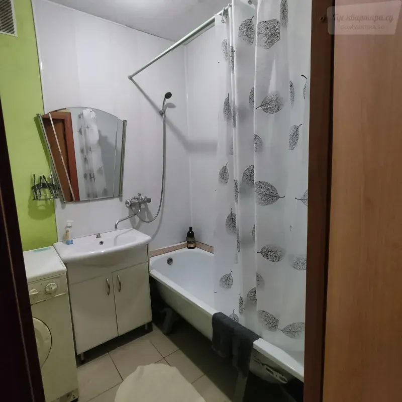 Фото квартиры 9