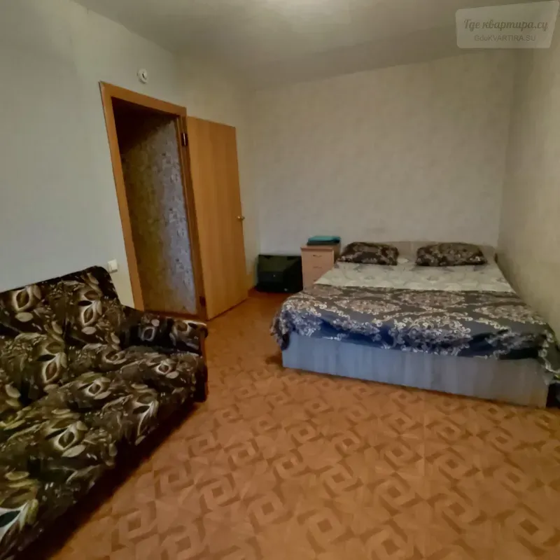 Фото квартиры 12