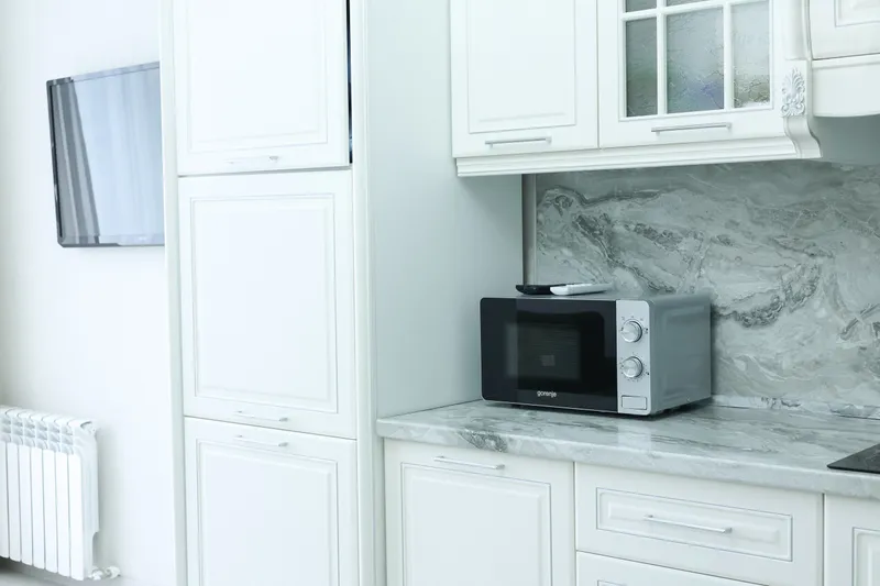 Фото квартиры: Окопная улица, 16/16А