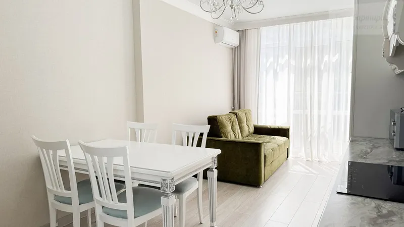 Фото квартиры 21