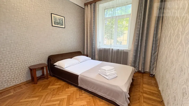 Фото квартиры: проспект Дзержинского, 47